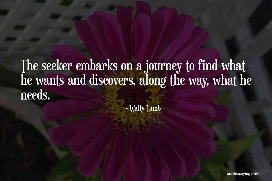 Theyll Judge You Anyway Quotes By Wally Lamb Theyll Judge You Anyway Quotes By Wally Lamb