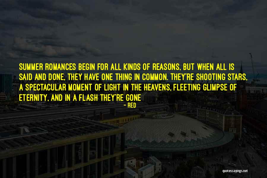 They're All Gone Quotes By Red They're All Gone Quotes By Red