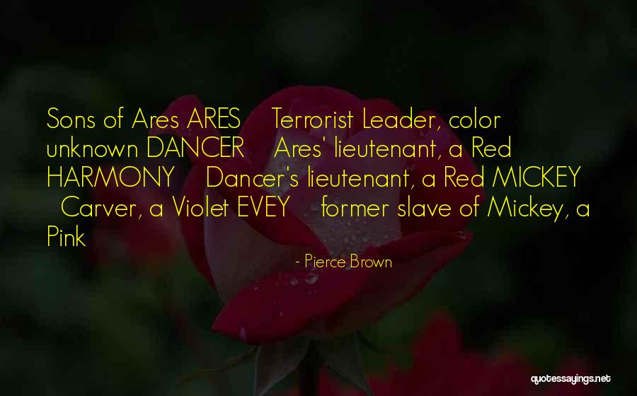 Theyre Watching You Quotes By Pierce Brown Theyre Watching You Quotes By Pierce Brown