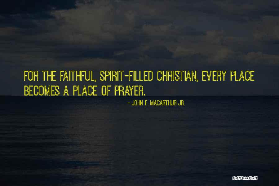 Theytalklikethis Quotes By John F. MacArthur Jr. Theytalklikethis Quotes By John F. MacArthur Jr.