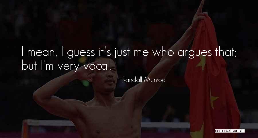 Theyve Yoga Quotes By Randall Munroe Theyve Yoga Quotes By Randall Munroe