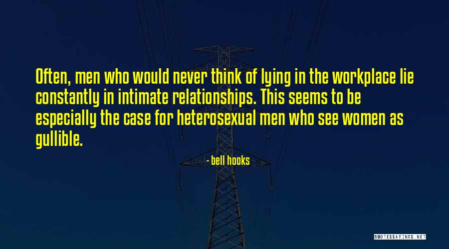 Theyvetterene Quotes By Bell Hooks Theyvetterene Quotes By Bell Hooks