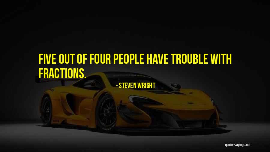 Thi T B Di N T Quotes By Steven Wright Thi T B Di N T Quotes By Steven Wright