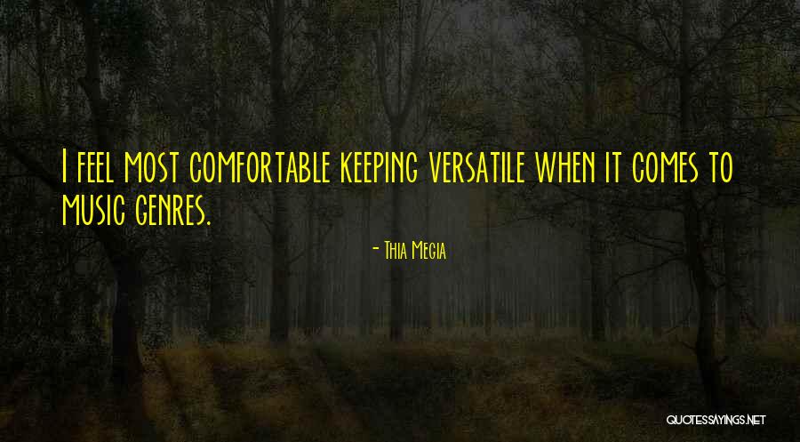 Thia Quotes By Thia Megia Thia Quotes By Thia Megia