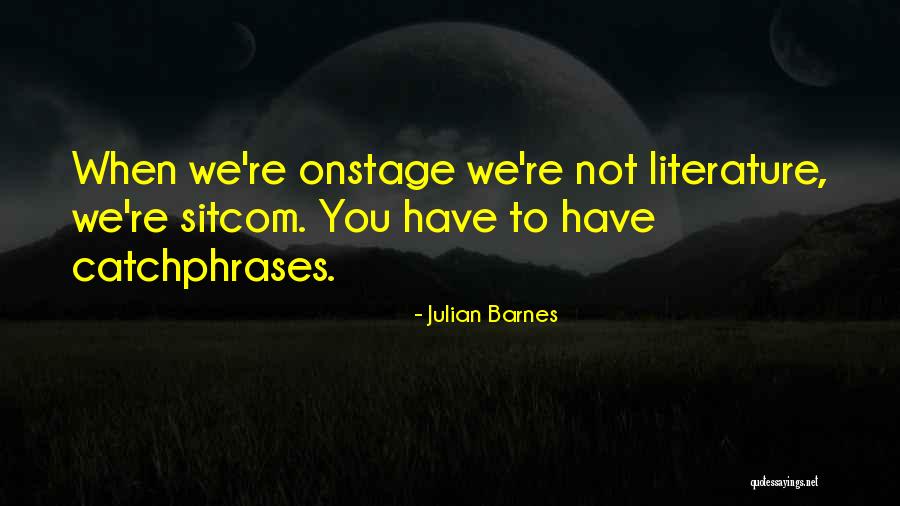 Thiago Santos Quotes By Julian Barnes Thiago Santos Quotes By Julian Barnes