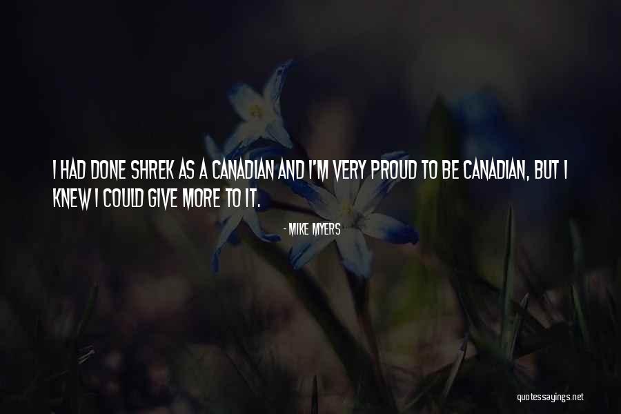 Thiago Santos Quotes By Mike Myers Thiago Santos Quotes By Mike Myers