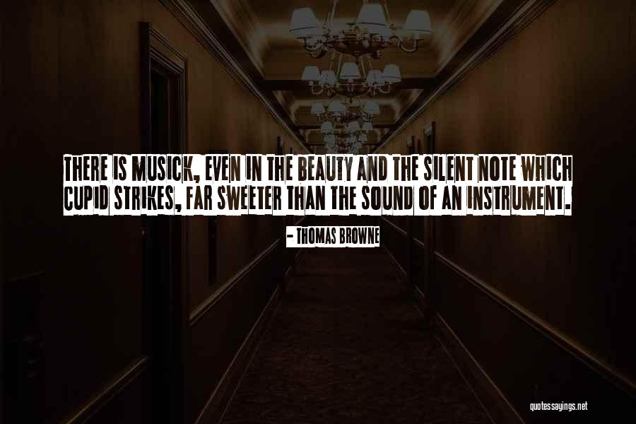 Thiago Santos Quotes By Thomas Browne Thiago Santos Quotes By Thomas Browne