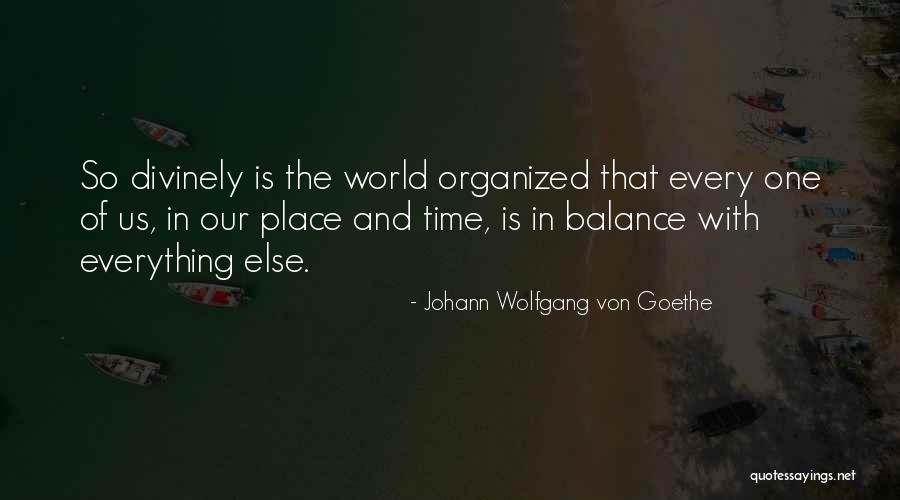 Thiagos Glitcher Quotes By Johann Wolfgang Von Goethe Thiagos Glitcher Quotes By Johann Wolfgang Von Goethe
