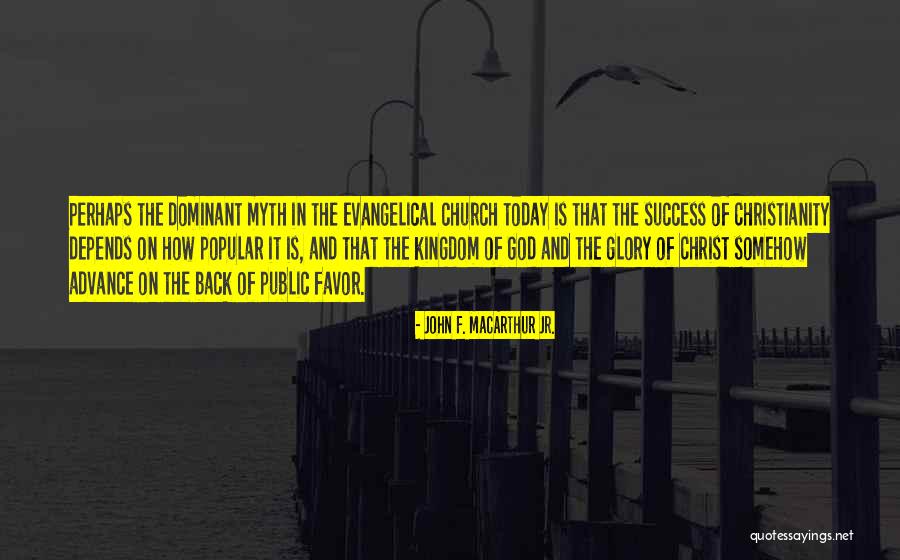 Thiagos Quotes By John F. MacArthur Jr. Thiagos Quotes By John F. MacArthur Jr.