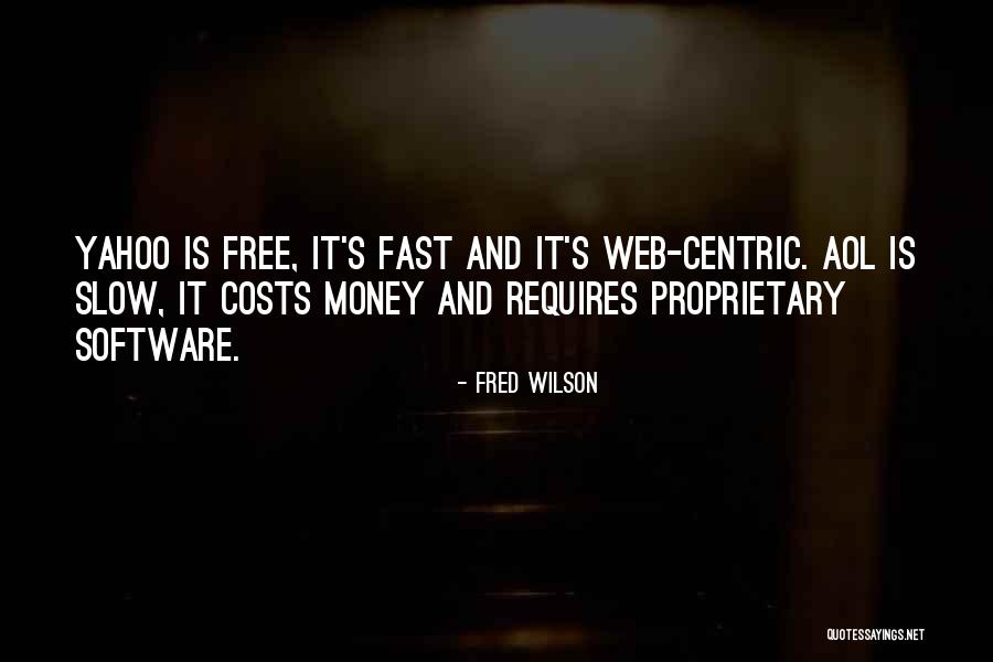 Thiamine Hydrochloride Quotes By Fred Wilson Thiamine Hydrochloride Quotes By Fred Wilson