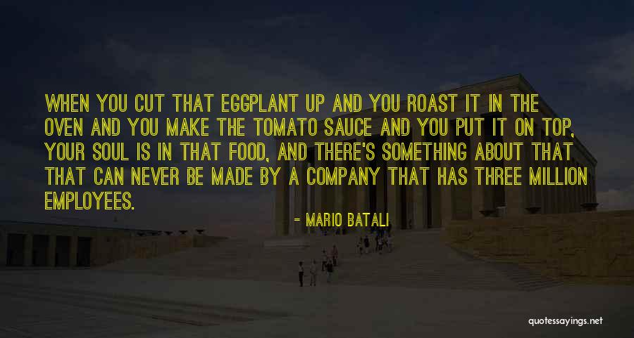 Thiamine Hydrochloride Quotes By Mario Batali Thiamine Hydrochloride Quotes By Mario Batali