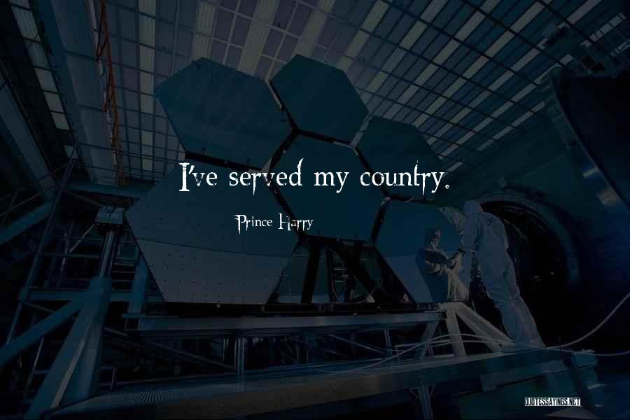 Thian Thai Quotes By Prince Harry Thian Thai Quotes By Prince Harry