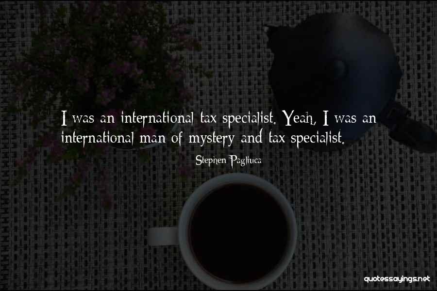 Thiana Ok Quotes By Stephen Pagliuca Thiana Ok Quotes By Stephen Pagliuca