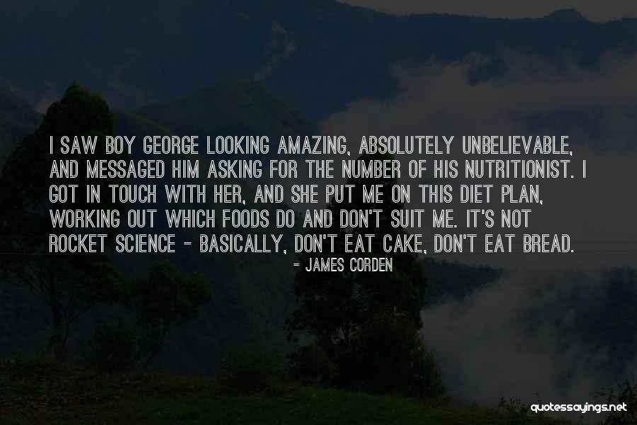 Thiana Spider Quotes By James Corden Thiana Spider Quotes By James Corden