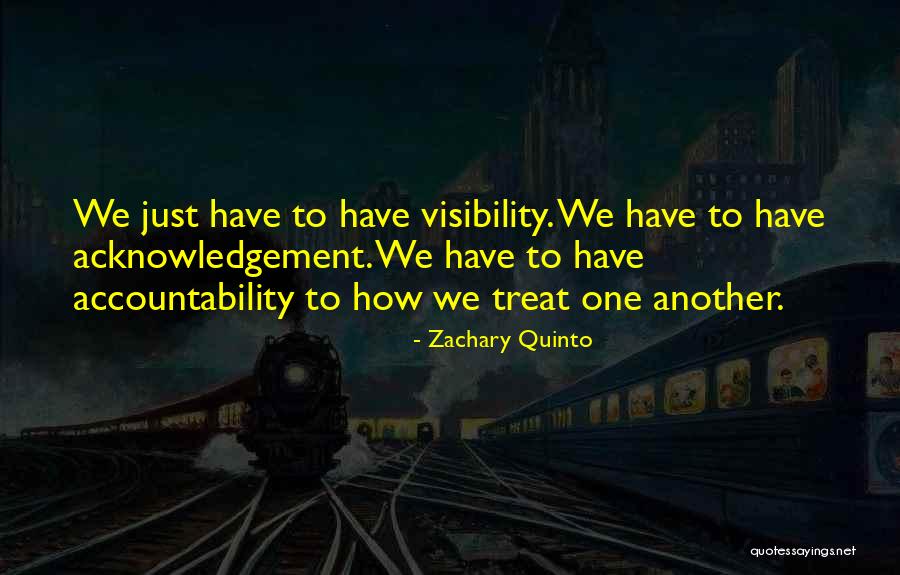 Thiara Cancellata Quotes By Zachary Quinto Thiara Cancellata Quotes By Zachary Quinto