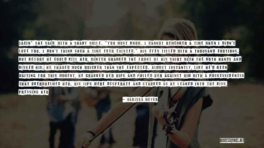 Thiara Fox Quotes By Marissa Meyer Thiara Fox Quotes By Marissa Meyer