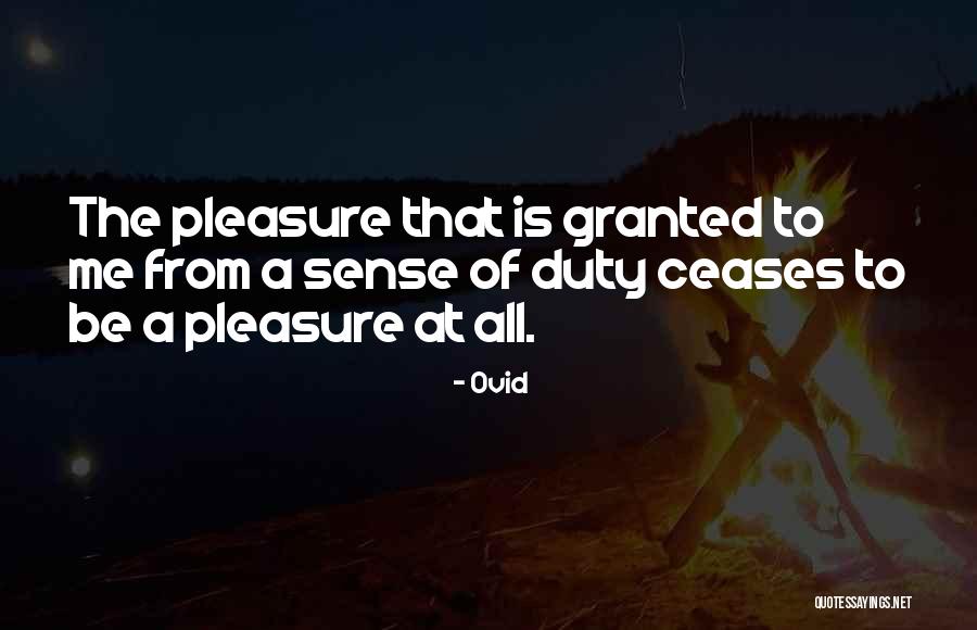 Thiara Fox Quotes By Ovid Thiara Fox Quotes By Ovid