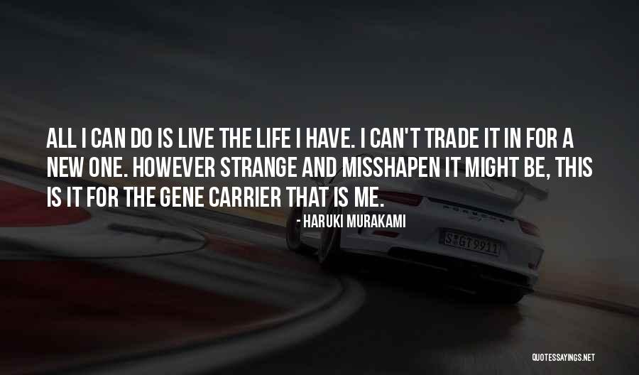 Thiara Supermarket Quotes By Haruki Murakami Thiara Supermarket Quotes By Haruki Murakami