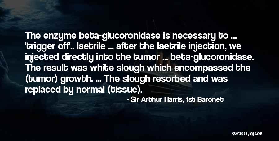 Thiarid Quotes By Sir Arthur Harris, 1st Baronet Thiarid Quotes By Sir Arthur Harris, 1st Baronet