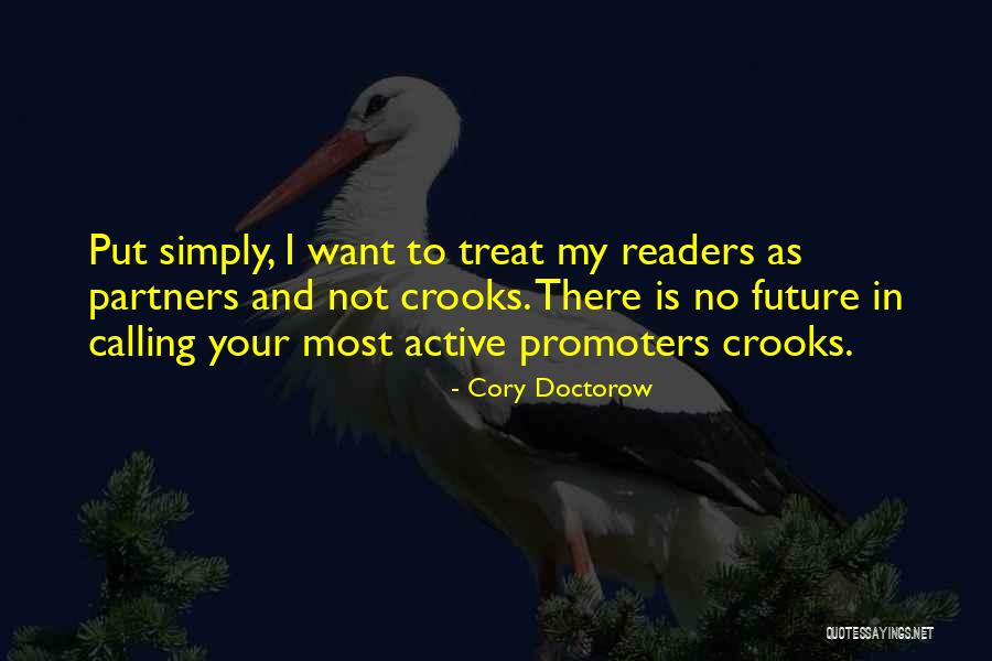 Thiasoi Quotes By Cory Doctorow Thiasoi Quotes By Cory Doctorow