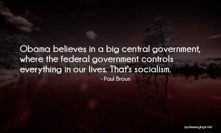 Thiaw Ketchup Quotes By Paul Broun Thiaw Ketchup Quotes By Paul Broun