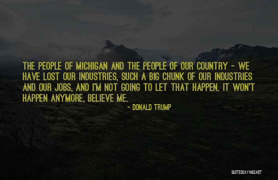 Thiawlene Quotes By Donald Trump Thiawlene Quotes By Donald Trump