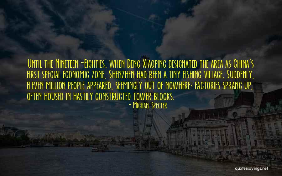 Thibaud Boudignon Quotes By Michael Specter Thibaud Boudignon Quotes By Michael Specter