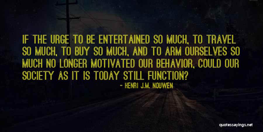 Thibault Christian Stracke Quotes By Henri J.M. Nouwen Thibault Christian Stracke Quotes By Henri J.M. Nouwen