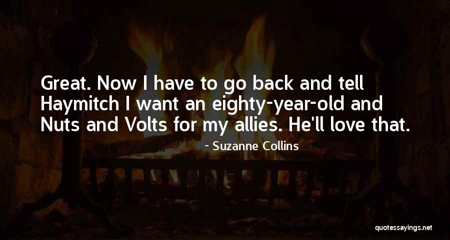 Thibaults Country Quotes By Suzanne Collins Thibaults Country Quotes By Suzanne Collins