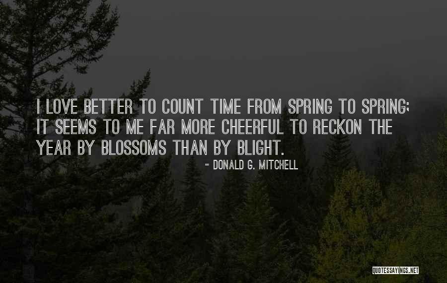 Thibeaux Jake Quotes By Donald G. Mitchell Thibeaux Jake Quotes By Donald G. Mitchell