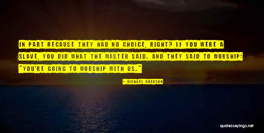 Thibedeau And Company Quotes By Michael Emerson Thibedeau And Company Quotes By Michael Emerson
