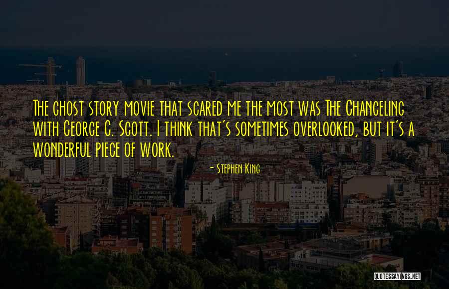 Thibedeau And Company Quotes By Stephen King Thibedeau And Company Quotes By Stephen King