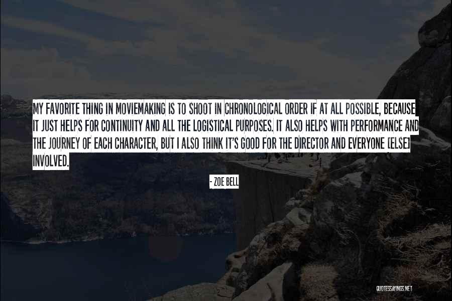 Thibedeau And Company Quotes By Zoe Bell Thibedeau And Company Quotes By Zoe Bell