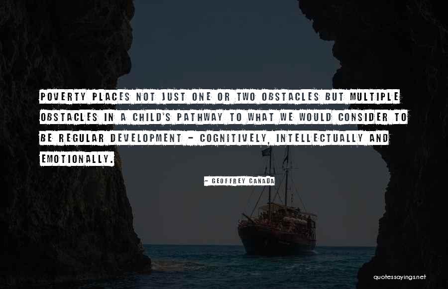 Thibet Quotes By Geoffrey Canada Thibet Quotes By Geoffrey Canada