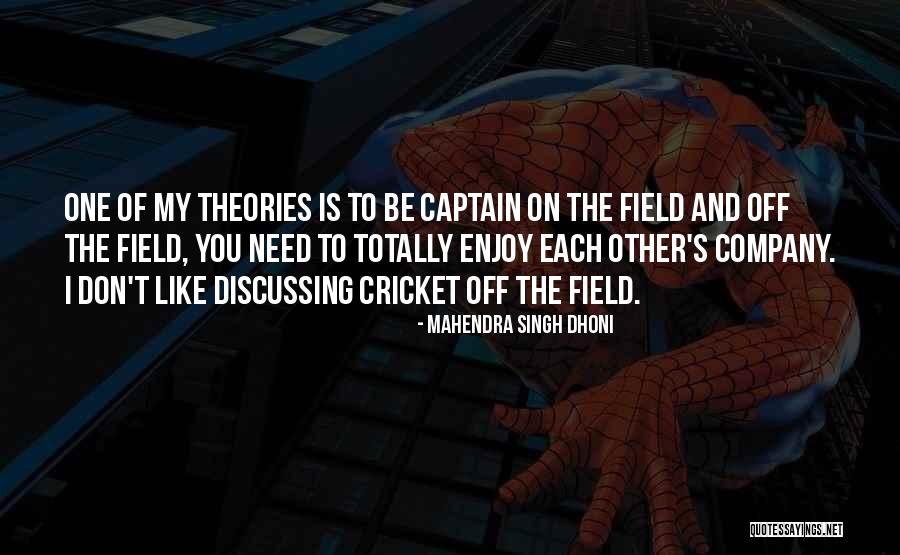 Thibet Quotes By Mahendra Singh Dhoni Thibet Quotes By Mahendra Singh Dhoni
