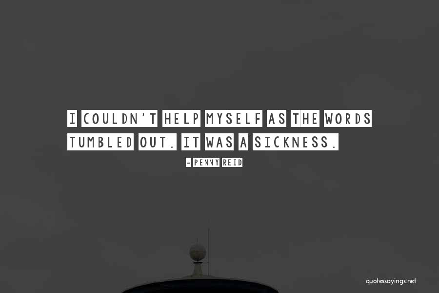 Thibet Quotes By Penny Reid Thibet Quotes By Penny Reid