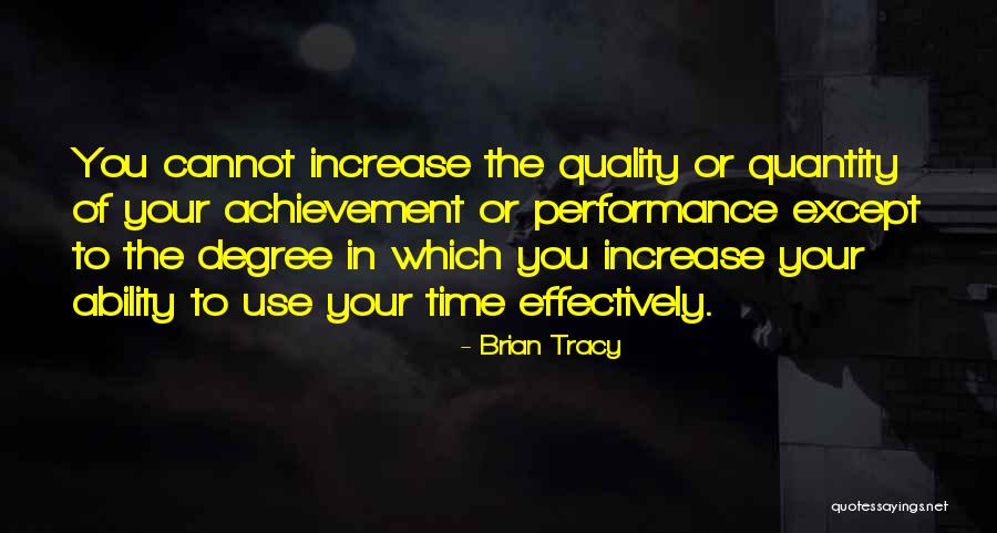 Thibetanus Quotes By Brian Tracy Thibetanus Quotes By Brian Tracy