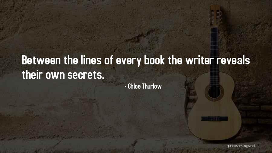 Thical Dilemma Quotes By Chloe Thurlow Thical Dilemma Quotes By Chloe Thurlow