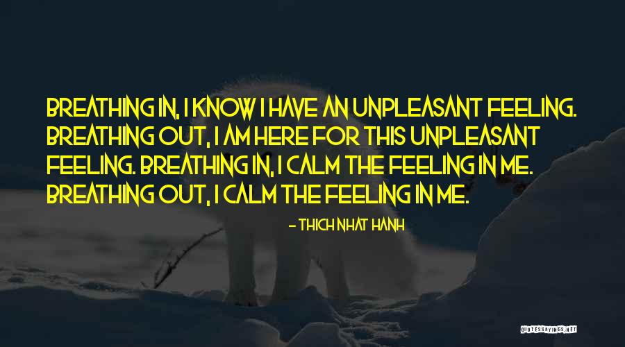 Thich Nhat Hanh Breathing Quotes By Thich Nhat Hanh Thich Nhat Hanh Breathing Quotes By Thich Nhat Hanh