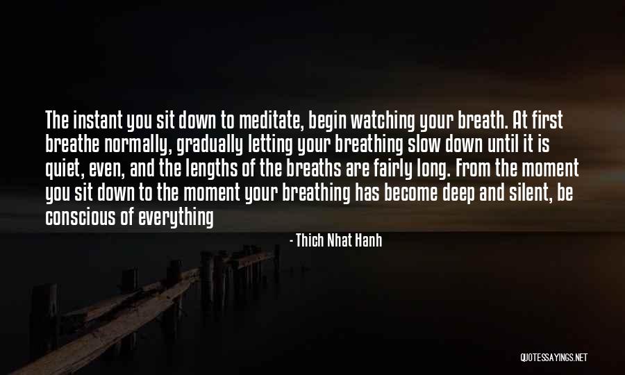 Thich Nhat Hanh Breathing Quotes By Thich Nhat Hanh Thich Nhat Hanh Breathing Quotes By Thich Nhat Hanh