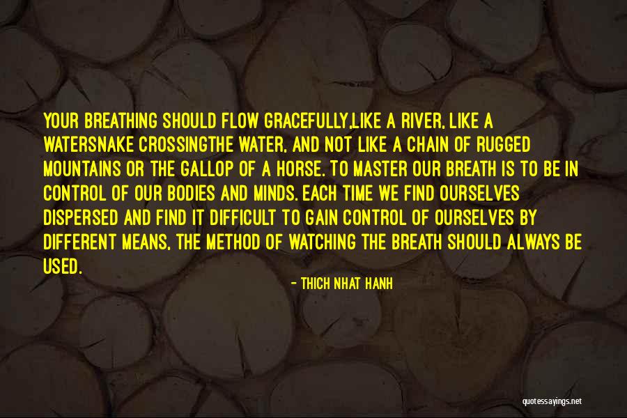 Thich Nhat Hanh Breathing Quotes By Thich Nhat Hanh Thich Nhat Hanh Breathing Quotes By Thich Nhat Hanh