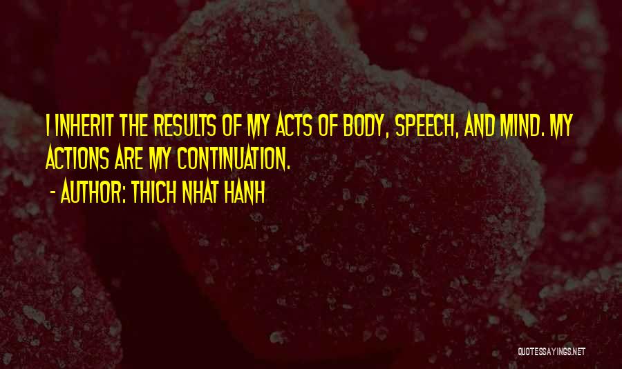 Thich Nhat Hanh Quotes 114069