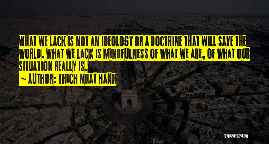 Thich Nhat Hanh Quotes 1211009