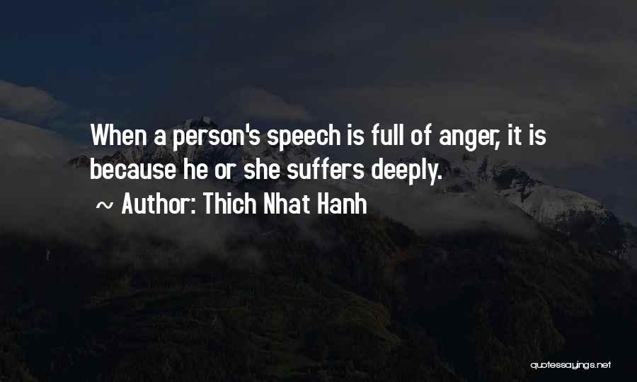 Thich Nhat Hanh Quotes 1692116