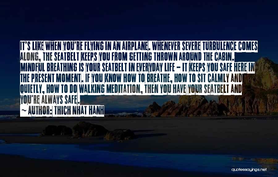 Thich Nhat Hanh Quotes 1836066