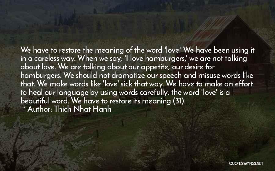 Thich Nhat Hanh Quotes 2067678
