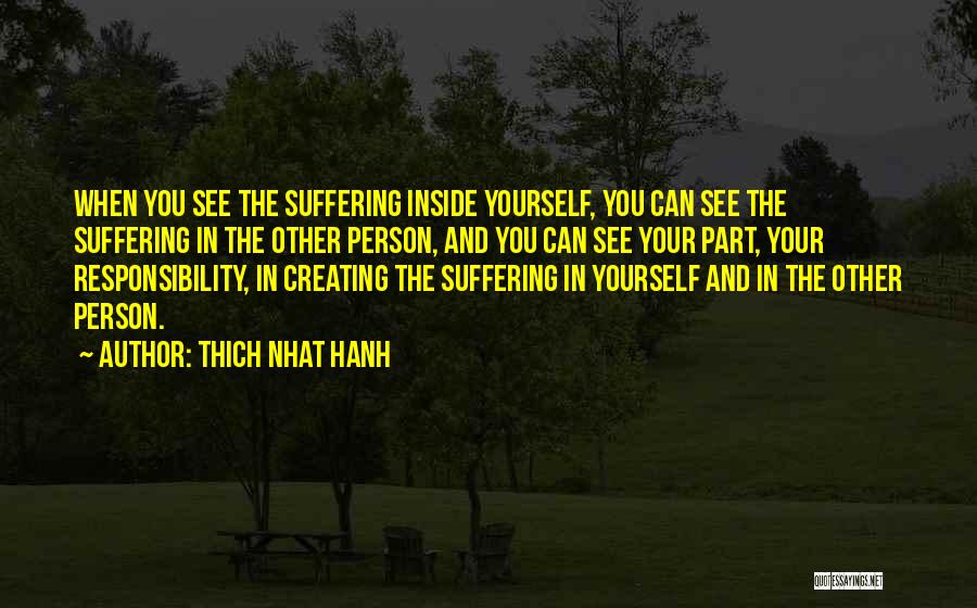 Thich Nhat Hanh Quotes 320805