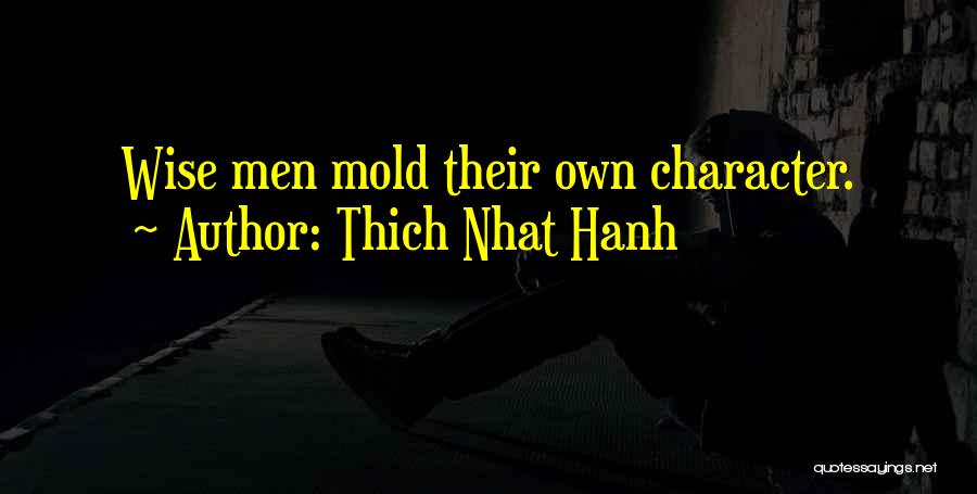 Thich Quotes By Thich Nhat Hanh