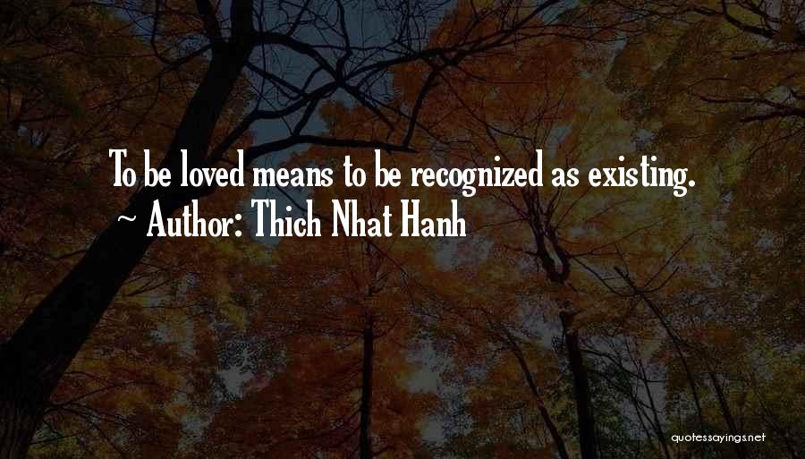 Thich Quotes By Thich Nhat Hanh