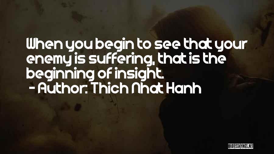 Thich Quotes By Thich Nhat Hanh